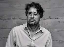 Retrato de Christian Cravo